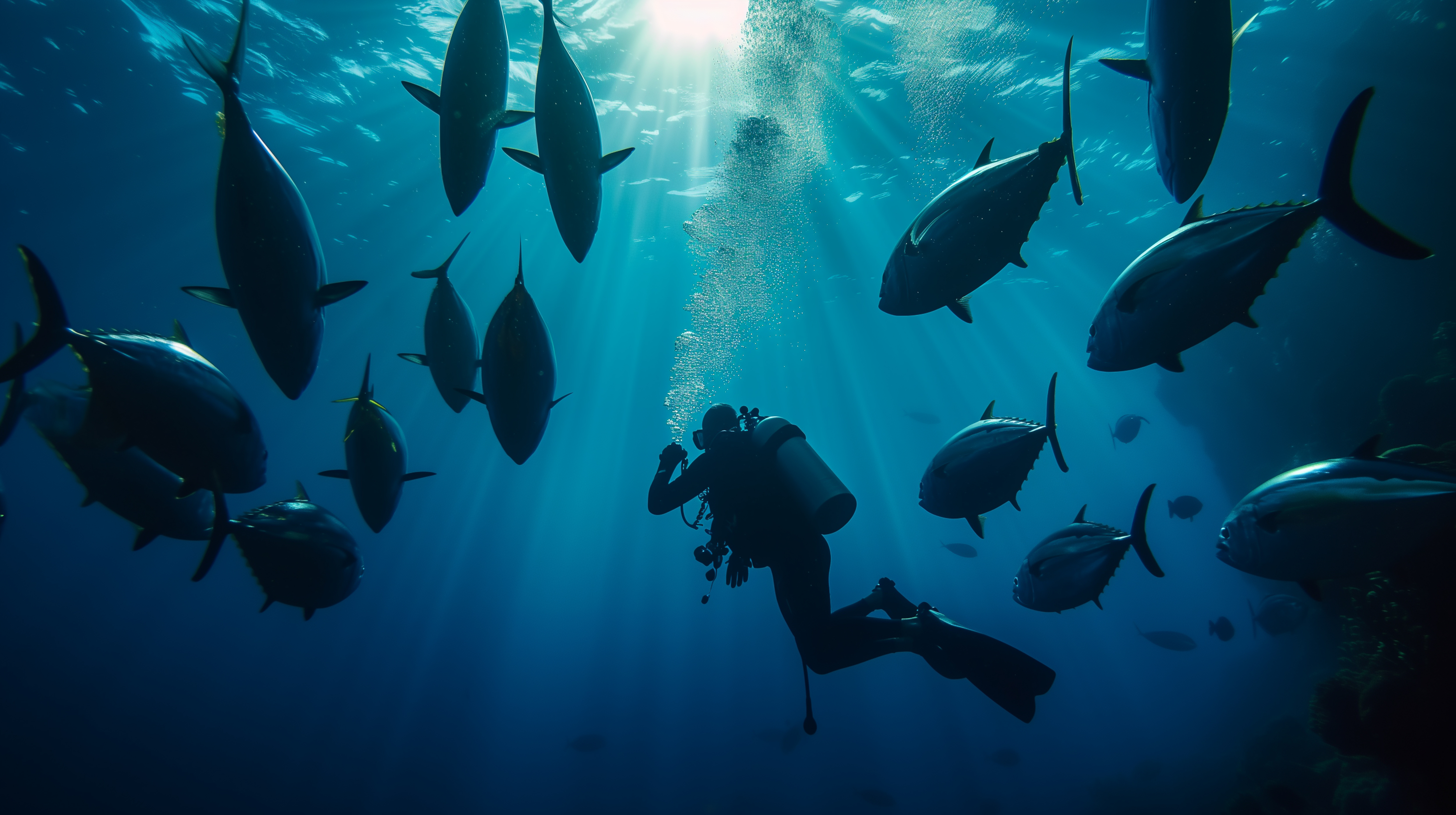 Deep Sea Fishing Mirissa-Deep sea fishing boat experience